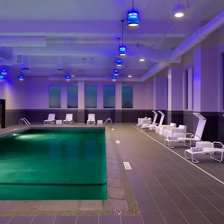 Radisson Blu Mall Of America