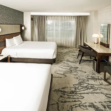 Radisson Blu Mall Of America