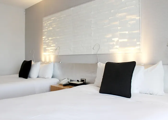 Radisson Blu Mall Of America