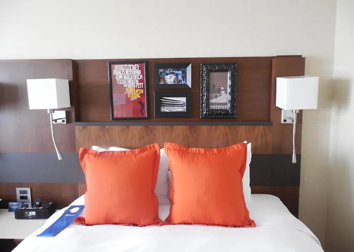 Radisson Blu Mall Of America Bloomington
