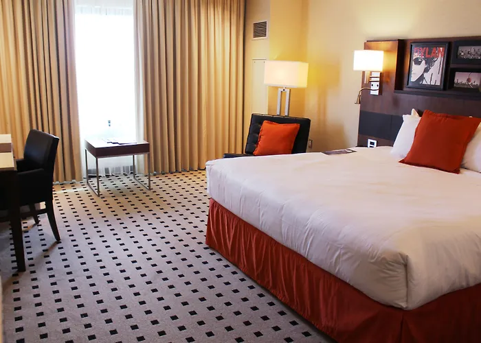 Radisson Blu Mall Of America Hotel Bloomington