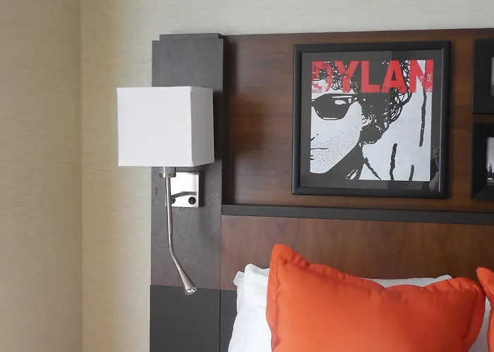 Radisson Blu Mall Of America Hotel Bloomington