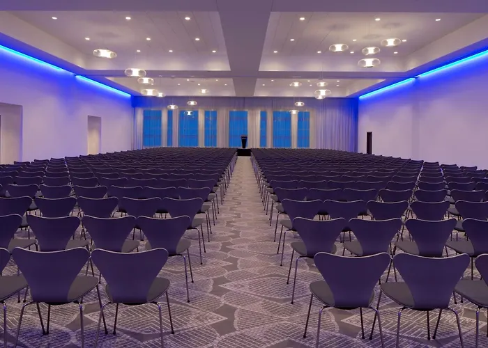 Hotel Radisson Blu Mall Of America 4*