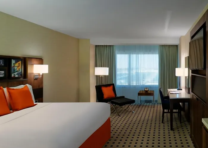 Hotel Radisson Blu Mall Of America