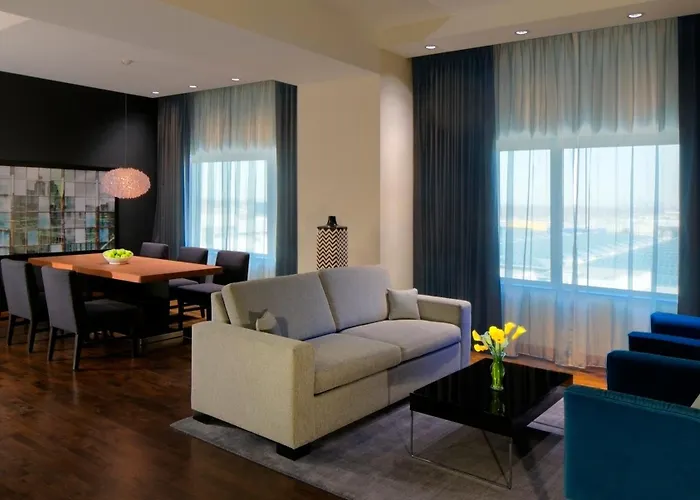 Hotel Radisson Blu Mall Of America Bloomington