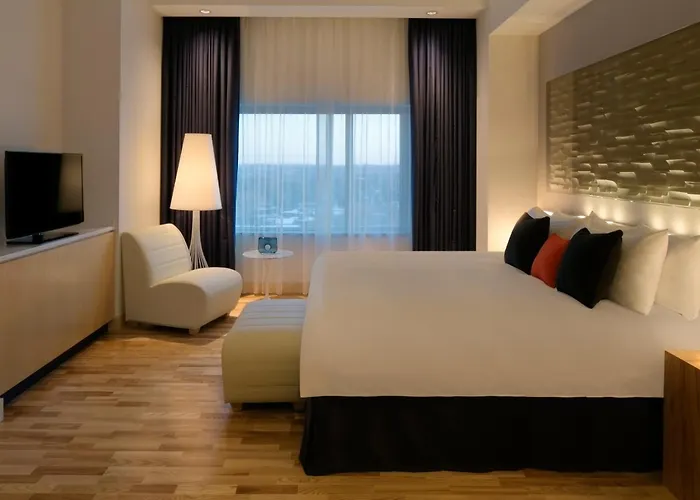 Radisson Blu Mall Of America Bloomington