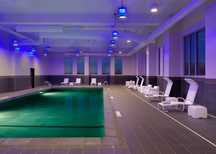 Radisson Blu Mall Of America Bloomington