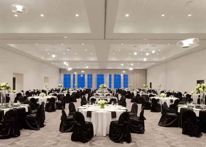 Hotel Radisson Blu Mall Of America 4*