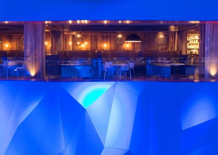 Radisson Blu Mall Of America
