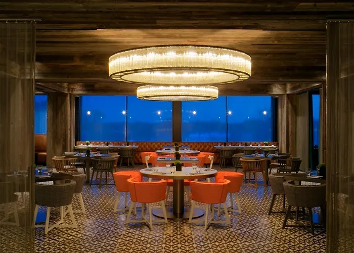 Radisson Blu Mall Of America 4* Bloomington