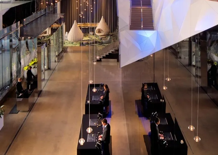Radisson Blu Mall Of America Bloomington