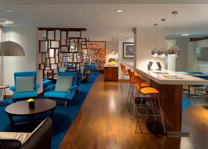 Radisson Blu Mall Of America