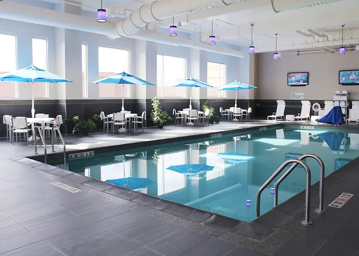Radisson Blu Mall Of America