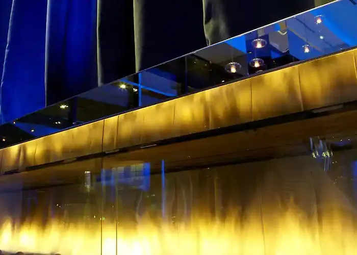 Hotel Radisson Blu Mall Of America