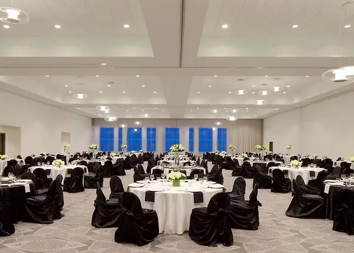 Radisson Blu Mall Of America Bloomington