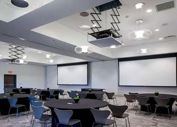 Radisson Blu Mall Of America Hotel 4*