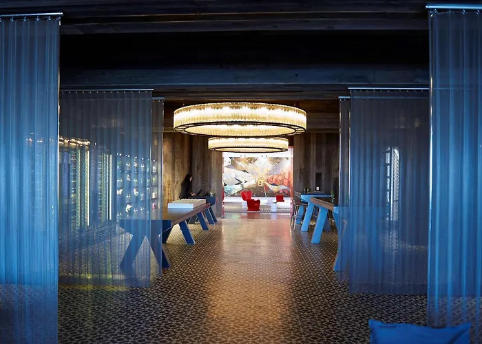 Radisson Blu Mall Of America 4*