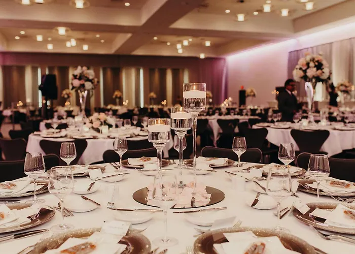 Radisson Blu Mall Of America Hotel 4*