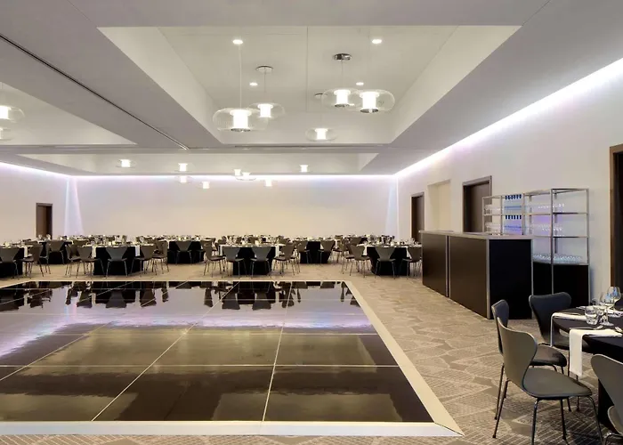 Radisson Blu Mall Of America Bloomington