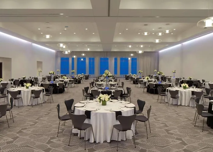 Radisson Blu Mall Of America 4* Bloomington
