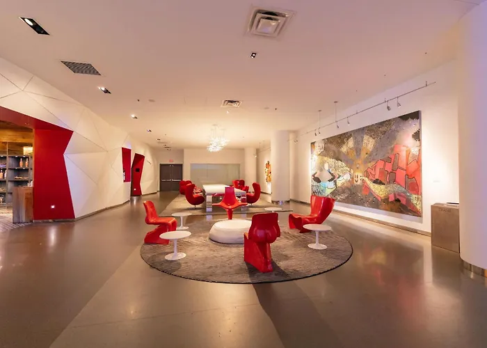 Radisson Blu Mall Of America Bloomington