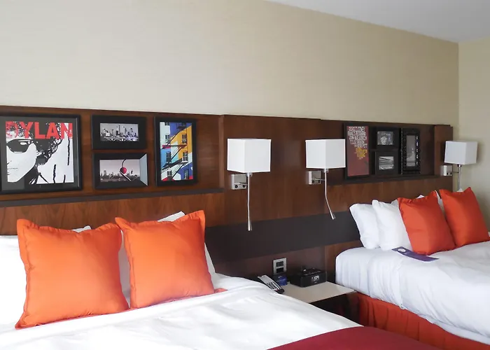 Radisson Blu Mall Of America Bloomington