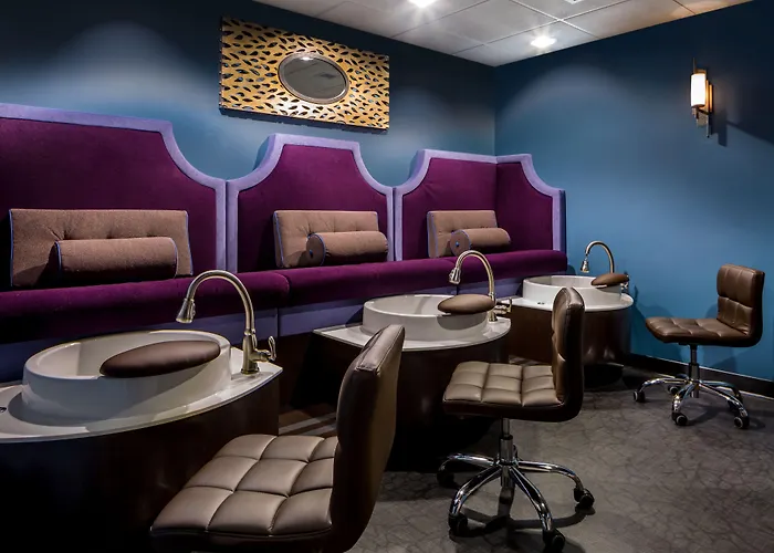 Hotel Radisson Blu Mall Of America