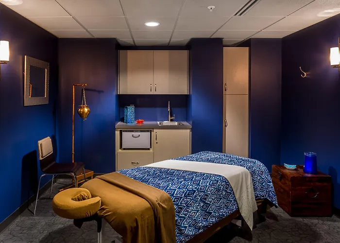 Radisson Blu Mall Of America