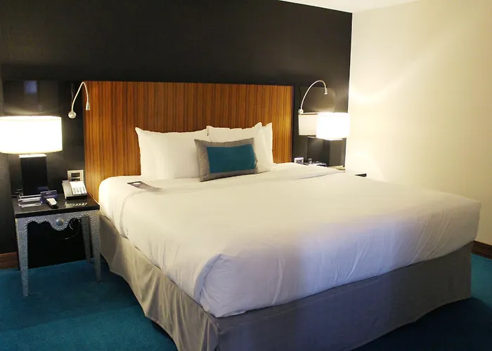 Radisson Blu Mall Of America