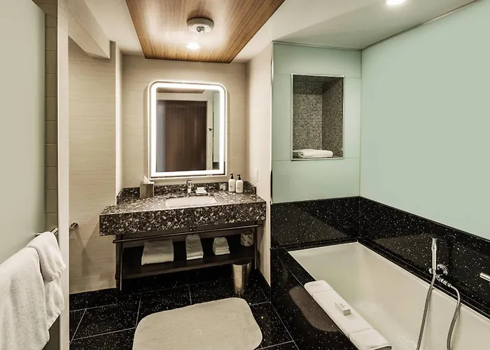 Radisson Blu Mall Of America Hotel