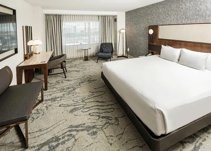 Hotel Radisson Blu Mall Of America