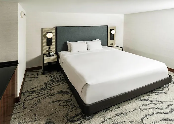 Radisson Blu Mall Of America 4*