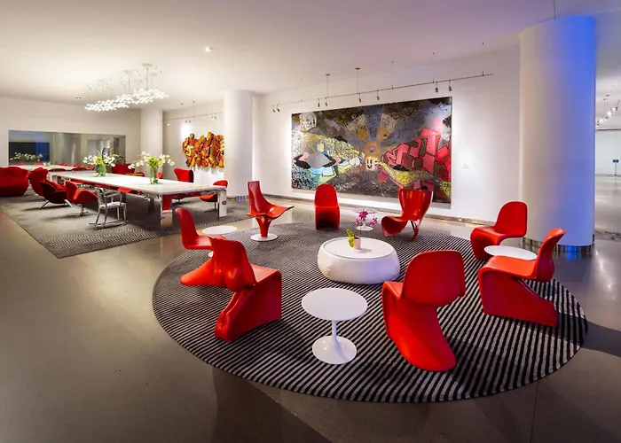 Hotel Radisson Blu Mall Of America Bloomington
