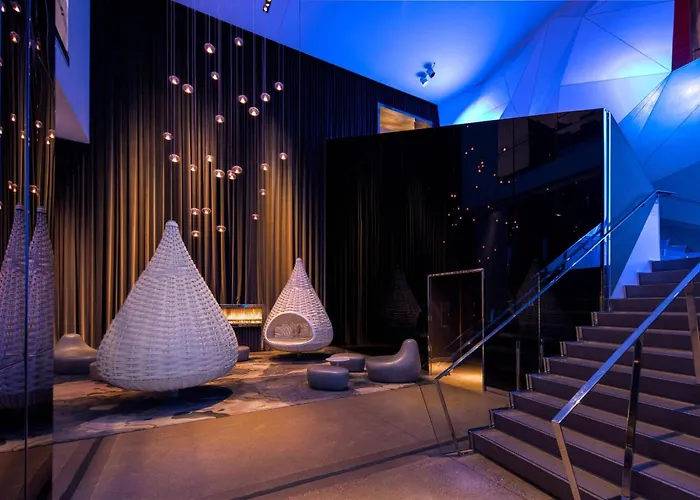 Radisson Blu Mall Of America Bloomington