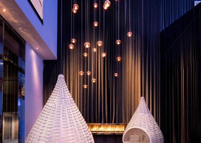 Radisson Blu Mall Of America 4* Bloomington
