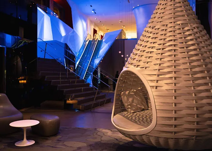 Radisson Blu Mall Of America