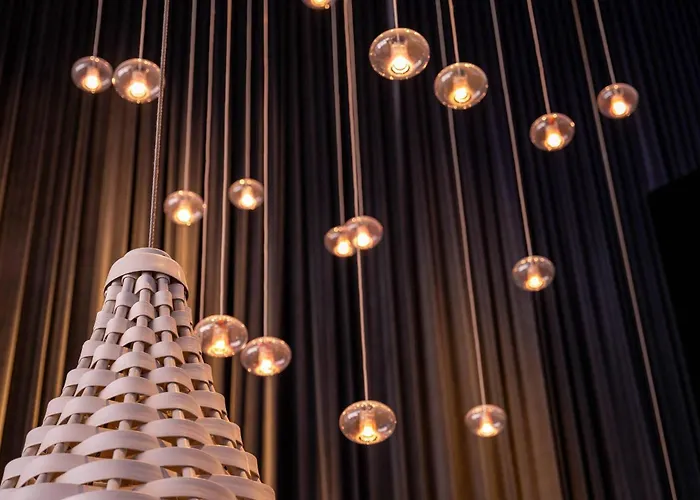 Radisson Blu Mall Of America Hotel Bloomington