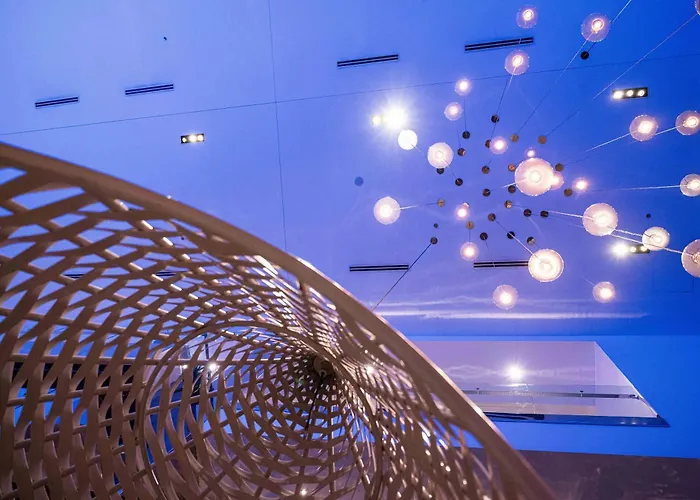 Hotel Radisson Blu Mall Of America 4*
