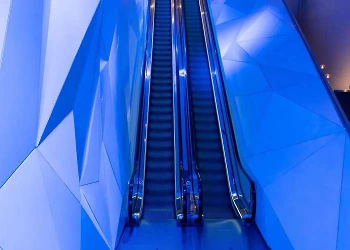 Radisson Blu Mall Of America Bloomington