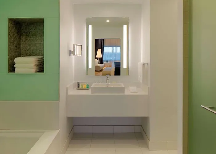 Radisson Blu Mall Of America Hotel