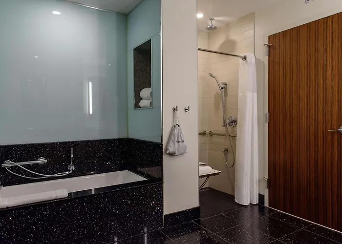 Radisson Blu Mall Of America 4* Bloomington