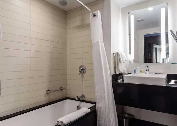 Hotel Radisson Blu Mall Of America