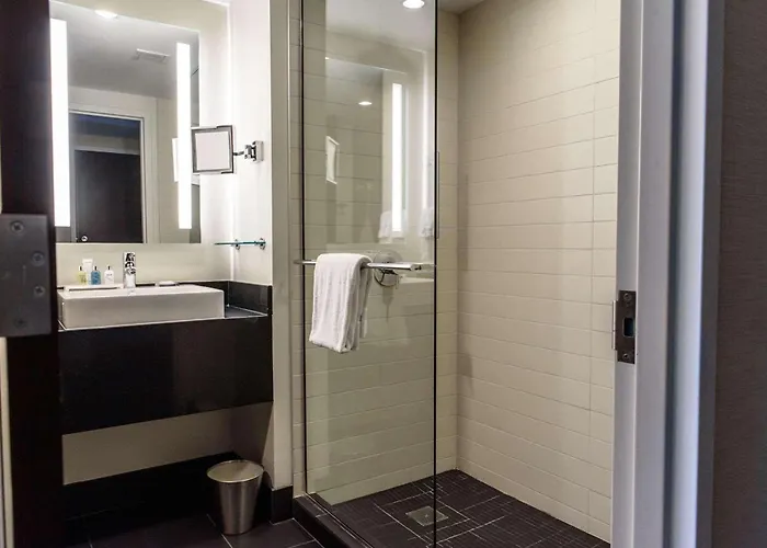 Hotel Radisson Blu Mall Of America 4*