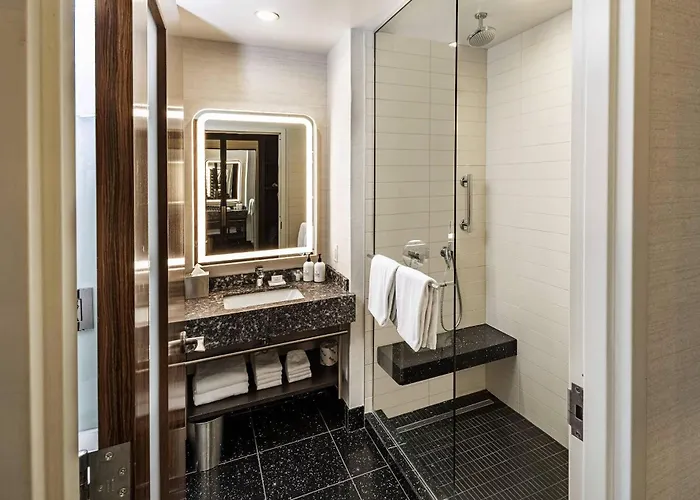 Radisson Blu Mall Of America Bloomington