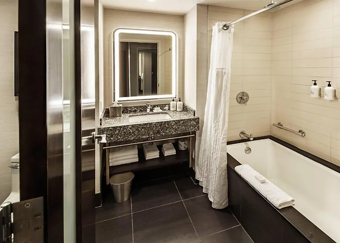 Radisson Blu Mall Of America 4* Bloomington