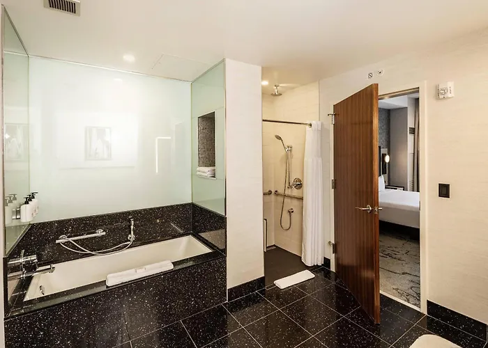 Radisson Blu Mall Of America