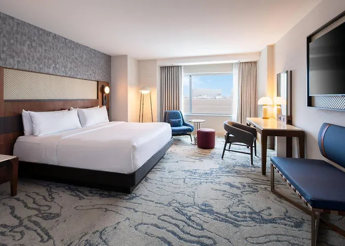 Hotel Radisson Blu Mall Of America