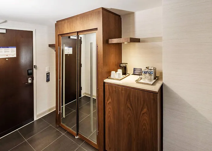 Hotel Radisson Blu Mall Of America 4*