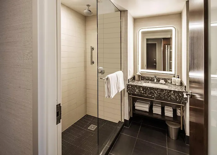 Radisson Blu Mall Of America 4*