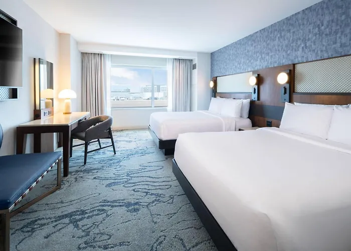 Radisson Blu Mall Of America